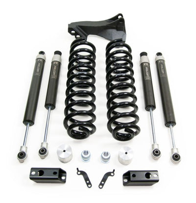 ReadyLift Suspension shock absorber