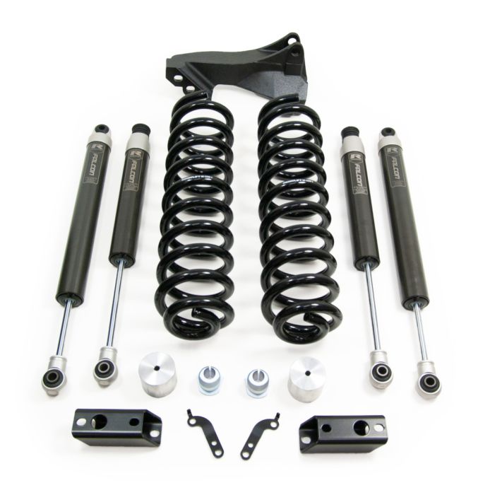 ReadyLift Suspension shock absorber