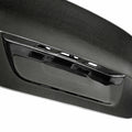 Seibon Carbon Fiber Trunk 2004 - 2010 BMW 5 Series (E60)