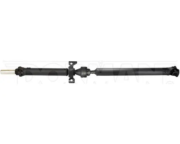 REAR DRIVESHAFT ASSEMBLY