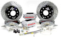 GENERAL FIT FORD 9 INCH EARLY BIG BEARING DEEP STAGE DRAG RACE DEEP STAGE SS4+ R