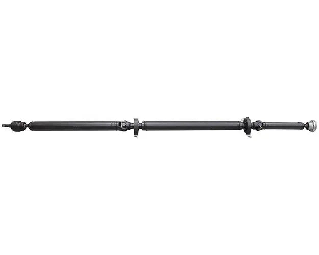 1016 CADILLAR SRX REAR DRIVESHAFT BLACK