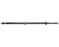 Dorman black auto part