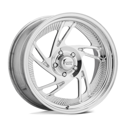 VF202 17X9.5 BLANK POLISHED - LEFT