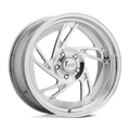 VF202 17X9.5 BLANK POLISHED - LEFT