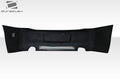 2011-2014 Chrysler 300 Duraflex SRT Look Body Kit - 3 Piece - Includes SRT Look Front Bumper Cover (108032) SRT Look Rear Bumper Cover (108033) SRT Look Rear Wing Trunk Lid Spoiler (108034)