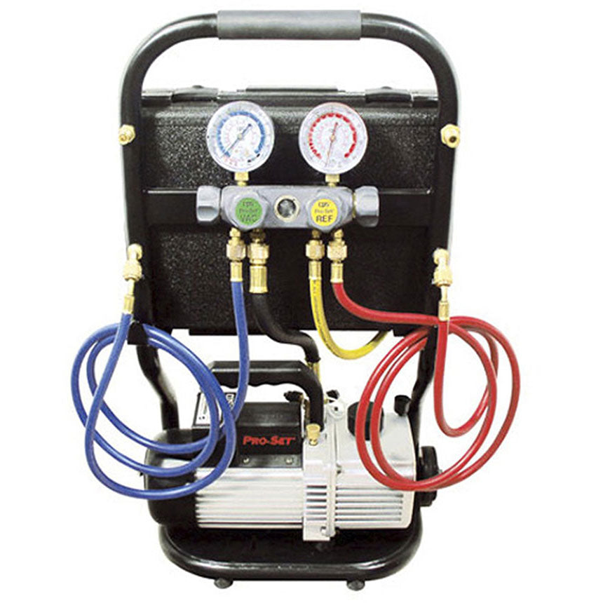 PORTABLE CHARGING STATION; 4V MANIF