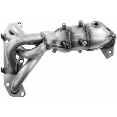 Walker Exhaust auto part