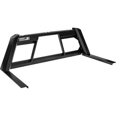 Highway Products black auto part