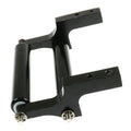 FCVR SLD TOP OEM BLACK 114'