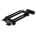 FCVR SLD TOP OEM BLACK 114'