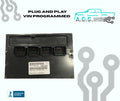 CHRYSLER ENG CTRL COMPUT