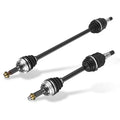 ALL NEW DRIVE SHAFT