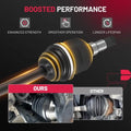 ALL NEW DRIVE SHAFT