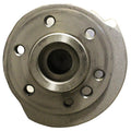 Eagle Forged 4340 Steel Crankshaft Chevrolet 400 SBC
