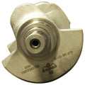 Eagle Forged 4340 Steel Crankshaft Chevrolet 400 SBC