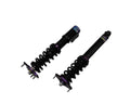 D2 COILOVERS 240SX 95-98