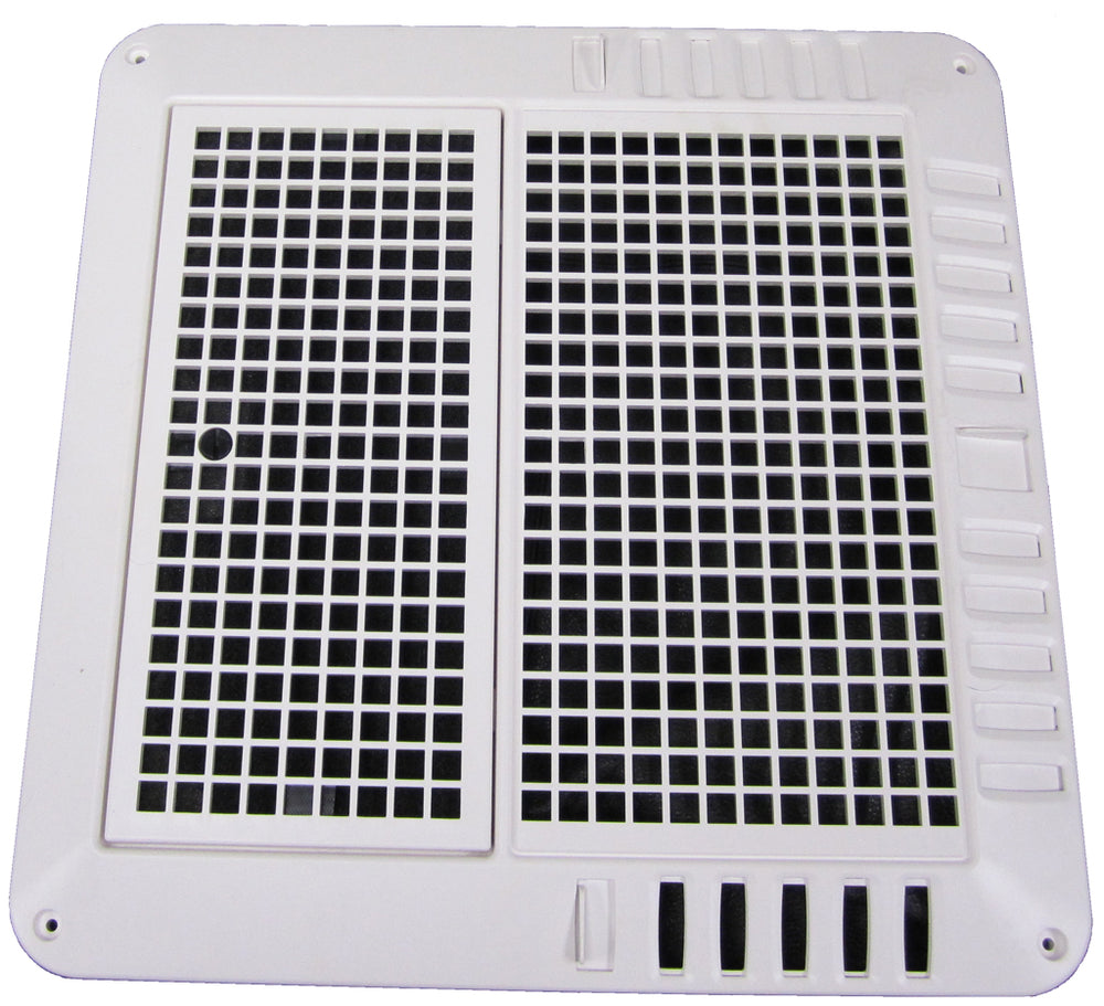 MACH 15, 15,000 BTU A/C, TOP DOWN