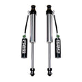 0718 JEEP JK 4 LIFT FRONT SHOCKS
