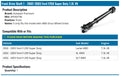 Dorman auto part