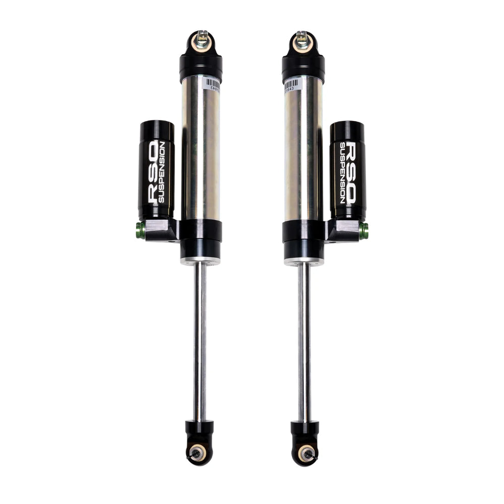 0718 JEEP JK 4 LIFT REAR SHOCKS