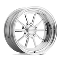 VF510 15X12 BLANK CUSTOM FINISHES (