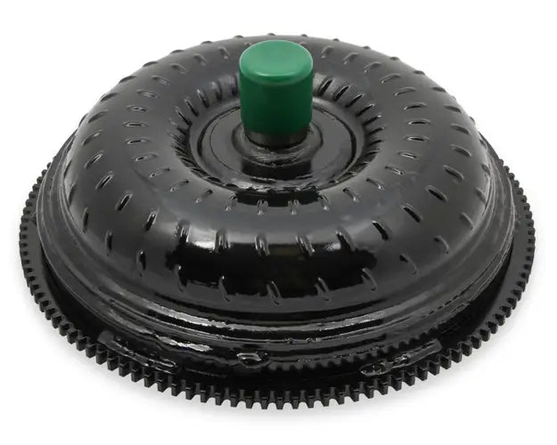 10 Inch Diameter Torque Converter With 10 Inch Bolt Pattern 2800-3200 RPM Stall 3/4 Race Hays