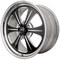 FINELINE BLK 20X9.5