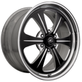 FINELINE BLK 20X9.5