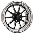 Billet Specialties auto part