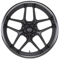 SPLITTER 6 LT BLK 20X8