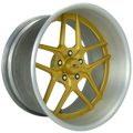 SPLITTER 6 LT BLK 20X8