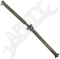 REAR DRIVESHAFT