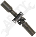 REAR DRIVESHAFT