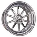 MALIBU BLK 20X9