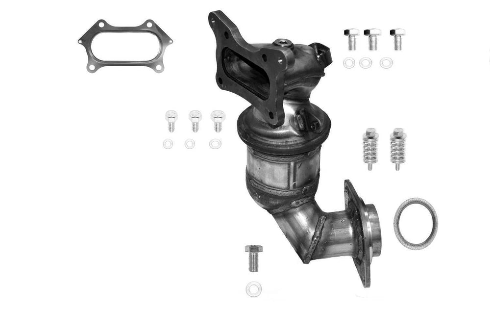 CIVIC/ILX OBDII CATALYTIC CONVERTER DIRECT FIT
