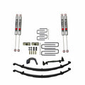 Skyjacker 4" SOFT 61-74 DGE 1/2,3/4 T