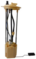 FUEL PUMP MODULE ASSEMBLY