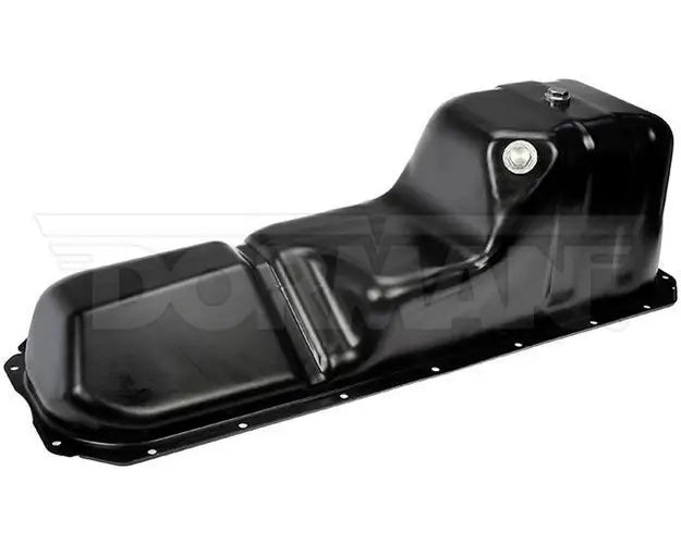 OIL PAN