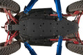 Seizmik rock sliders