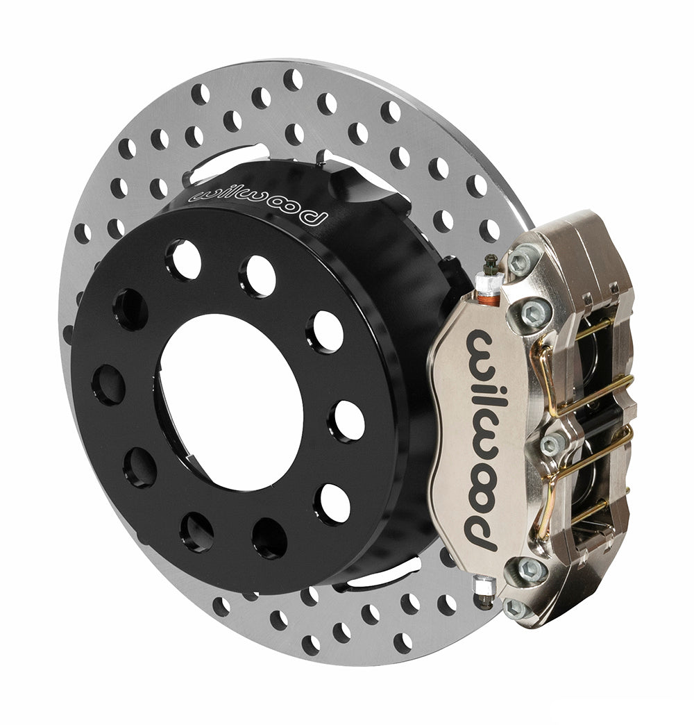 KIT DRAG REAR LAMB/MW DPL .68 STUD 2.81