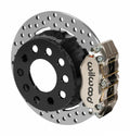 KIT DRAG REAR LAMB/MW DPL .68 STUD 2.81