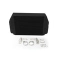 cp-e Race Front Mount Intercooler w/ Dissipate Coating Ford Mustang Ecoboost 2015-2017