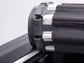 BAK roof rack close-up