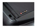 BAK roof rack detail