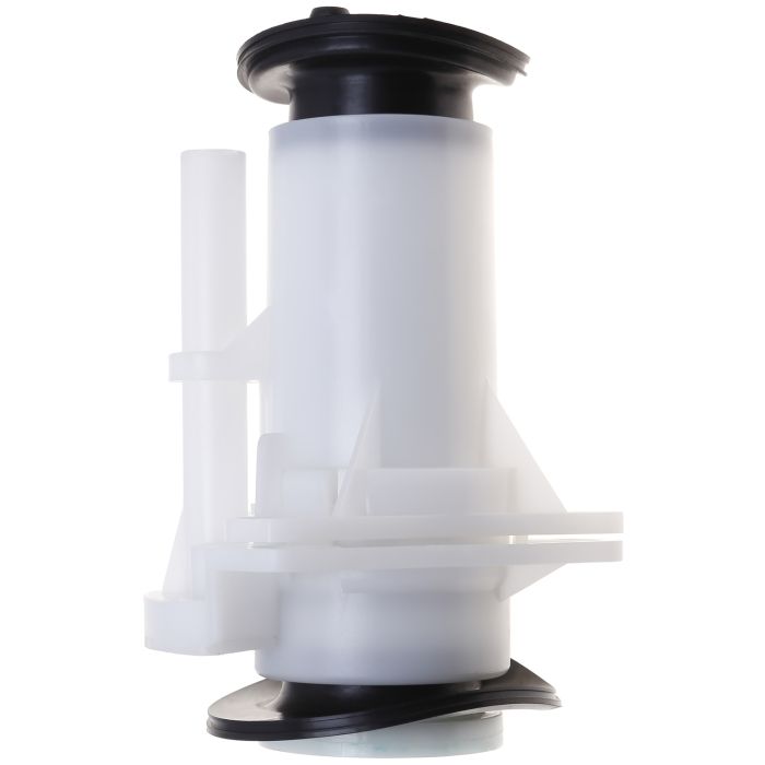 ELECTRIC FUEL PUMP