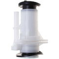 ELECTRIC FUEL PUMP