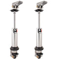 QA1 Precision Products, Inc shock absorber detail