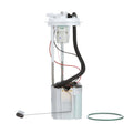 FUEL PUMP MODULE ASSEMBLY
