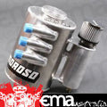 D/S TANK W/BRTHR 13"-16AN